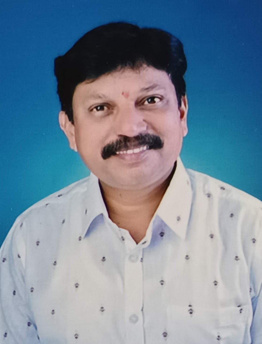 ग्रामपंचायत अधिकारी